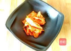 冷面的做法图解8