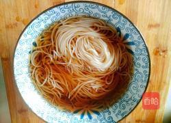 冷面的做法图解12