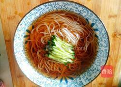 冷面的做法图解13