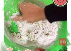 油炸清明果(南丰特色囊公则)的做法图解2