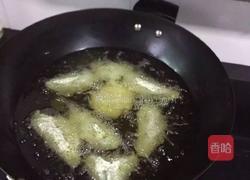 油炸清明果(南丰特色囊公则)的做法图解5
