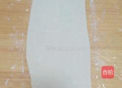 自制油条的做法图解4