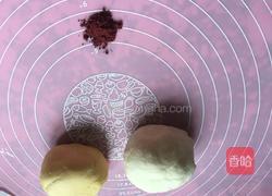 萌萌哒小鞋子的做法图解4