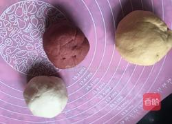 萌萌哒小鞋子的做法图解5