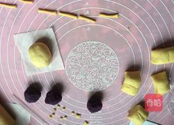 萌萌哒小鞋子的做法图解6