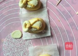 萌萌哒小鞋子的做法图解7