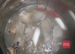 爆炒鸭胗的做法图解1