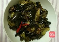 家常菜 过油茄子的做法图解8