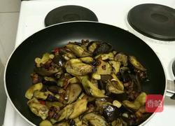 家常菜 过油茄子的做法图解5