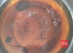 姜糖红枣水的做法图解3