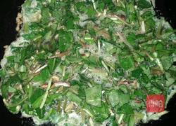 蒲公英鸡蛋的做法图解5