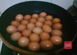 茶叶蛋的做法图解1