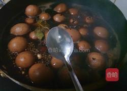 茶叶蛋的做法图解5