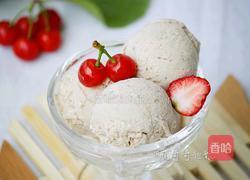 香蕉冰淇淋的做法图解10