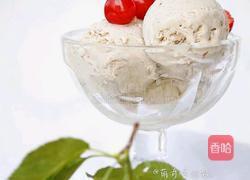 香蕉冰淇淋的做法图解11