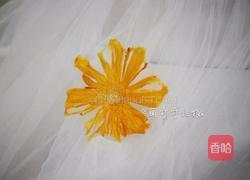 菠萝花菠萝果干的做法图解11