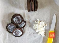 奥利奥奶油冰淇淋的做法图解6