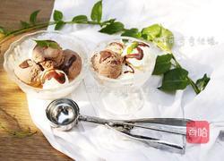 奥利奥奶油冰淇淋的做法图解13