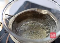 焦糖香蕉慕斯的做法图解9