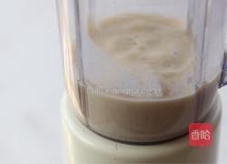 焦糖香蕉慕斯的做法图解11