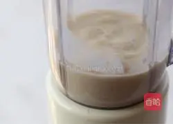 Caramel Banana Mousse Recipe Illustration 11