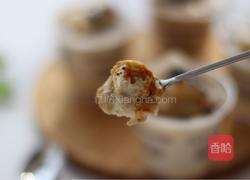 焦糖香蕉慕斯的做法图解21