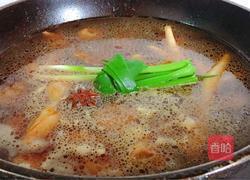 土豆炖鸡块的做法图解14