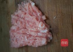 鸡蛋蒸豆腐的做法图解2