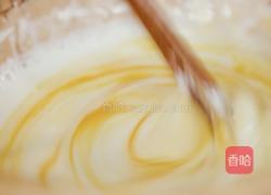 香椿鱼儿‖ 谷雨落时 一口香椿一口茶的做法图解5