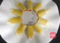 三素食的做法图解3