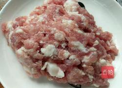 肉末茄子煲的做法图解3