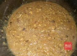 炸酱面的做法图解5