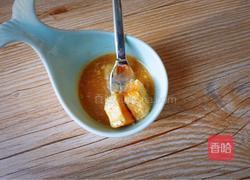 蒜蓉腐乳空心菜的做法图解3