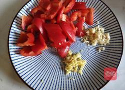 素炒西兰花的做法图解3