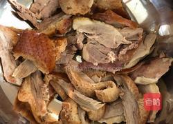 双菇烩鸭的做法图解1