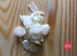 双菇烩鸭的做法图解4