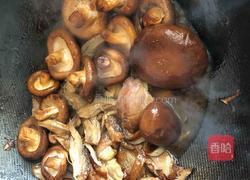 双菇烩鸭的做法图解11