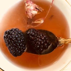 柠檬水果花茶的做法[图]