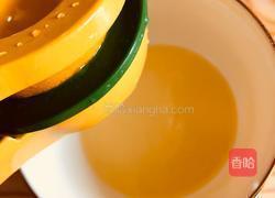 柠檬水果花茶的做法图解2