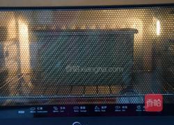 奶香紫薯吐司的做法图解11