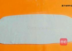 层层小肉饼的做法图解6