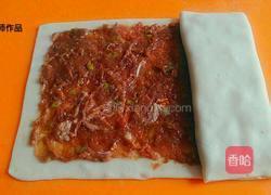 层层小肉饼的做法图解10