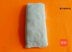 层层小肉饼的做法图解12