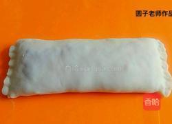 层层小肉饼的做法图解13