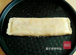 层层小肉饼的做法图解15