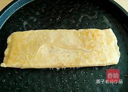 层层小肉饼的做法图解16
