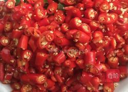 香辣牛肉酱的做法图解3