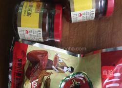 香辣牛肉酱的做法图解9