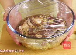 韩式炖牛排骨的做法图解14