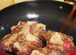 韩式炖牛排骨的做法图解17